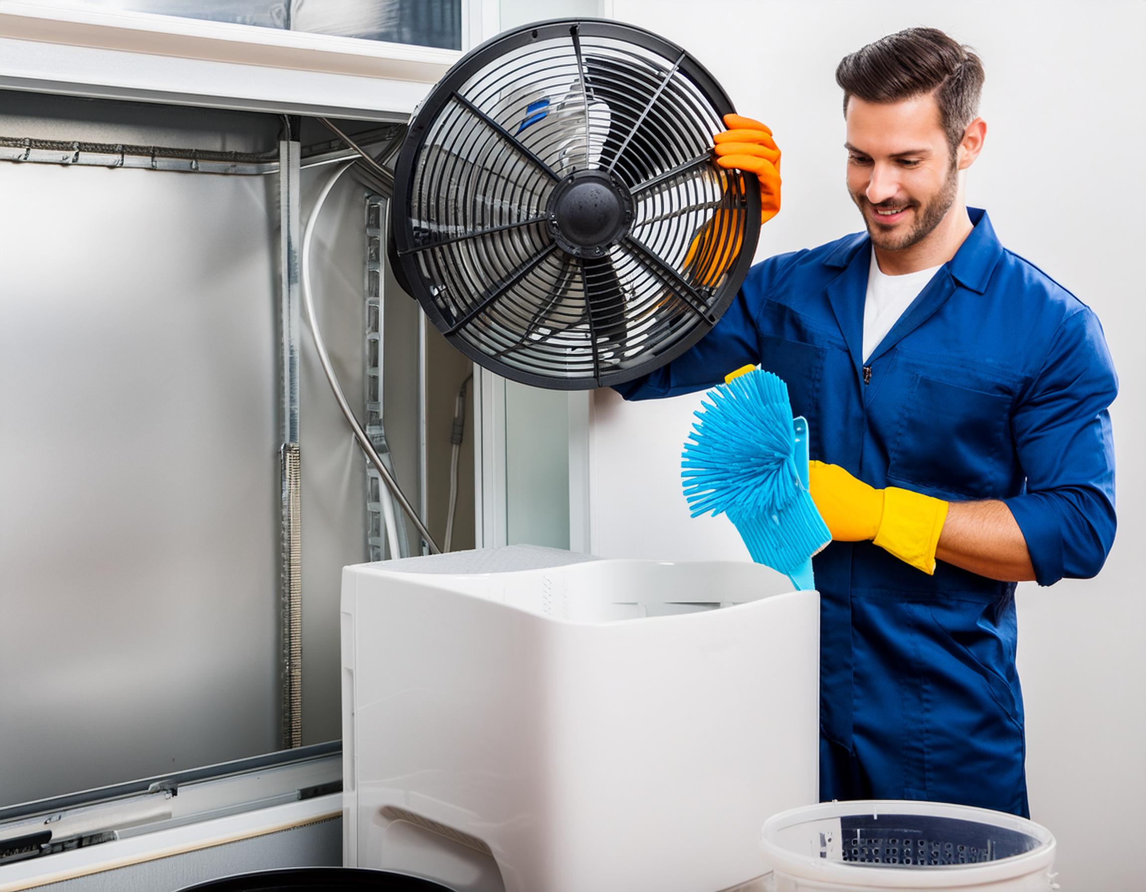 Should You Hire a Professional Dryer Vent Cleaning?