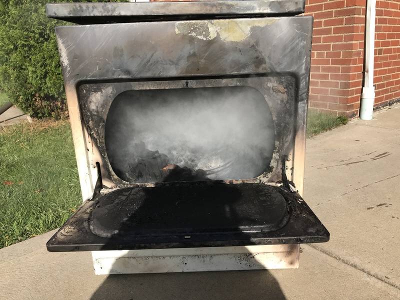 Causes of Dryer Fires and How To Prevent It Dr Clean Air