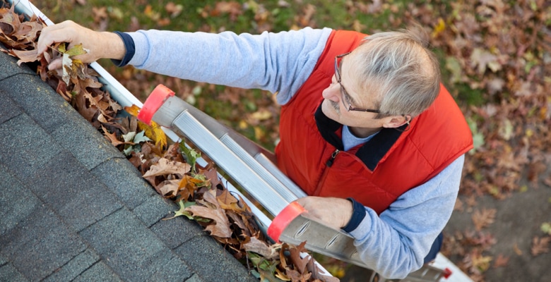 fall HVAC