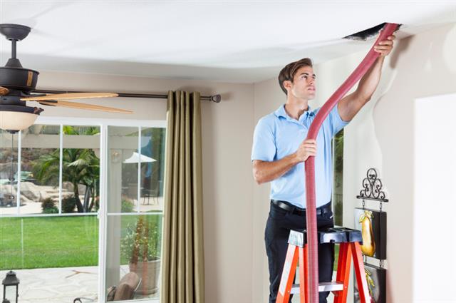 BEST AIR DUCT CLEANING SERVICES IN OTTAWA