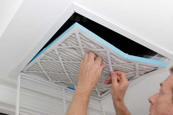 Benefits of Changing Your HVAC Air Filter