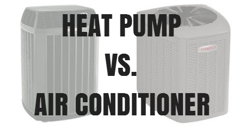 Heat pump