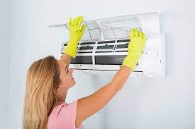 Air Conditioning Mistakes