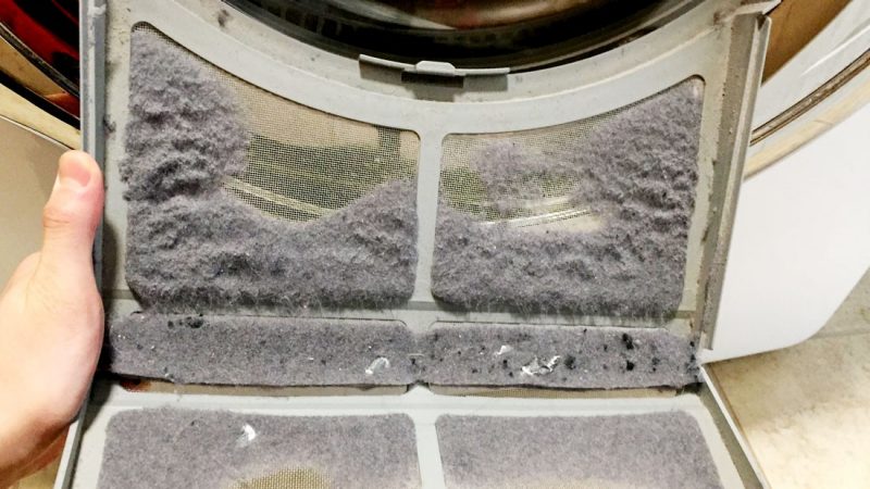 dryer-lint