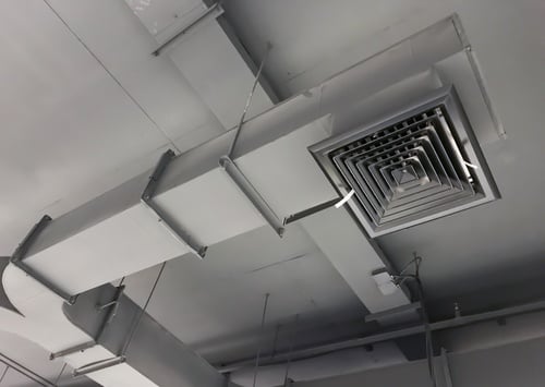 Air Ducts