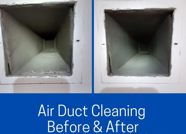 Different Duct Cleaning Methods for Different Needs