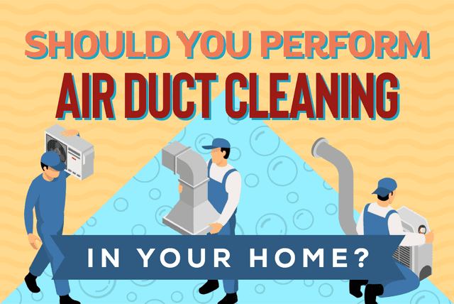 The Importance of Regular Air Duct Cleaning