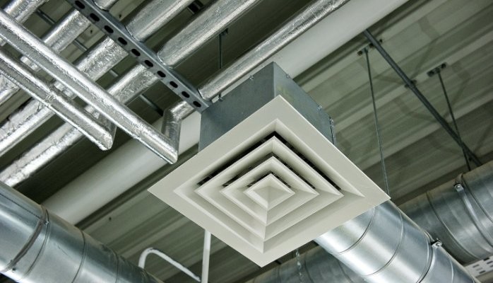 New Technologies in Air Duct Cleaning