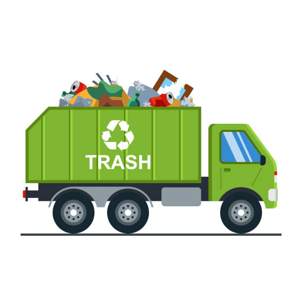 Waste removal and disposal services