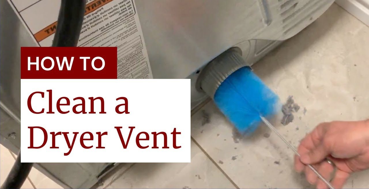 How They Help Your Dryer Vents Run Safely?