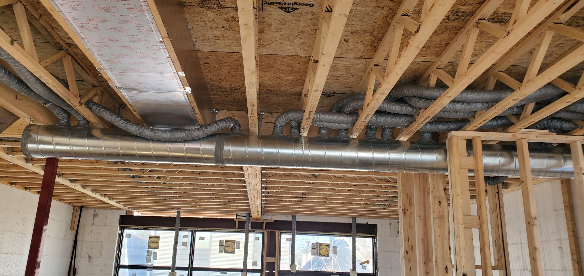 Duct Cleaning Businesses in Ottawa