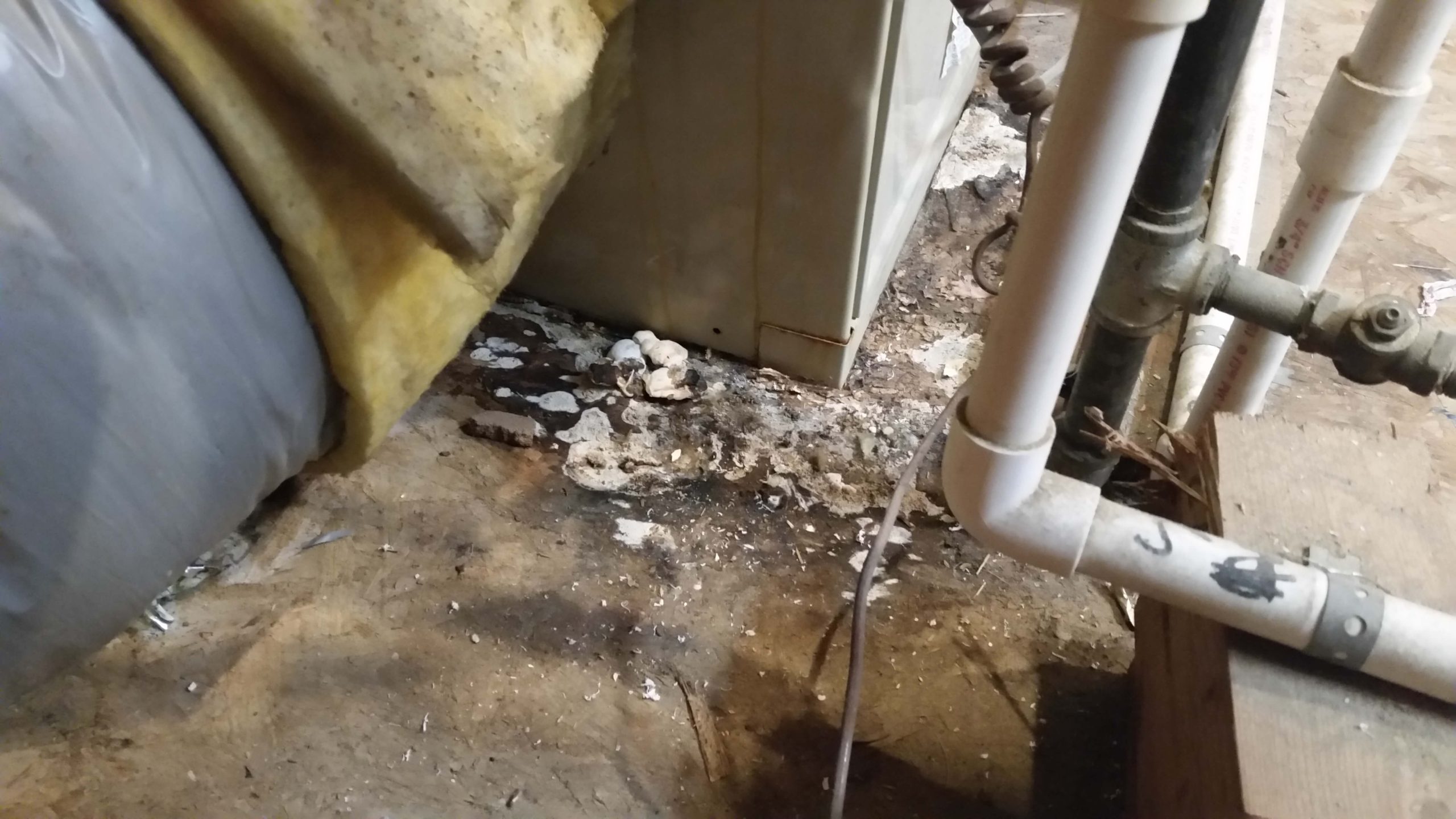 Seal Leaks Before Air Duct Cleaning