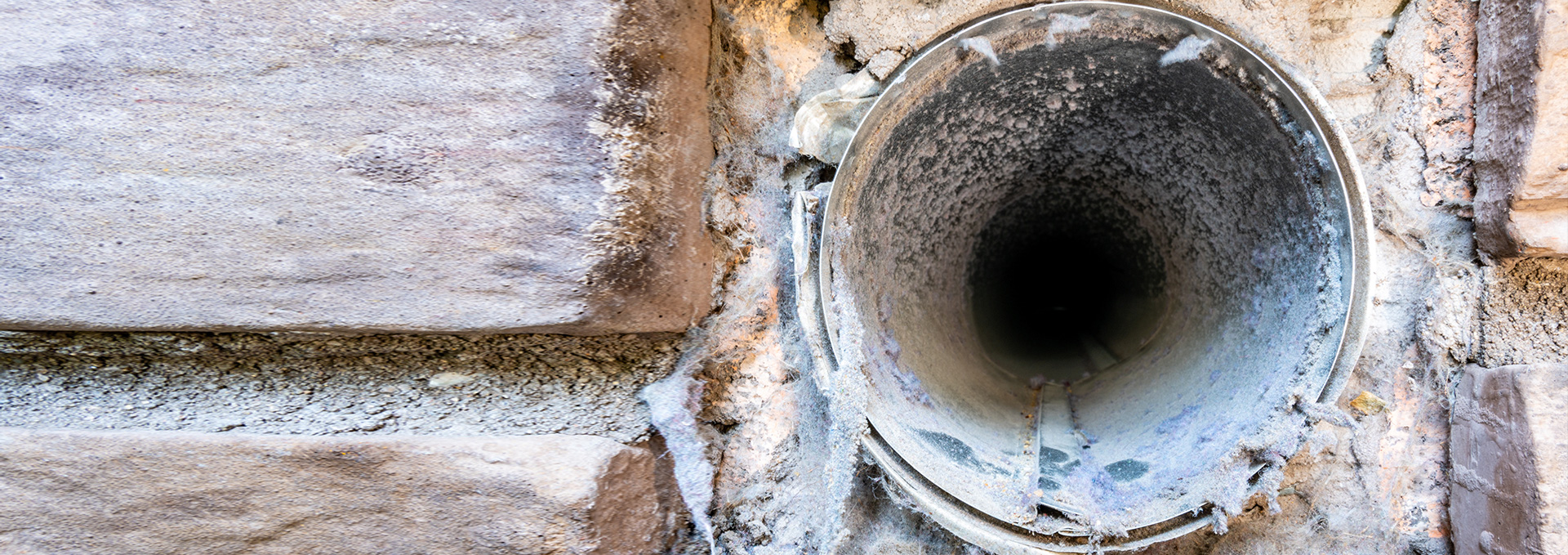 Dryer Vent Cleaning: Indoor Air Quality