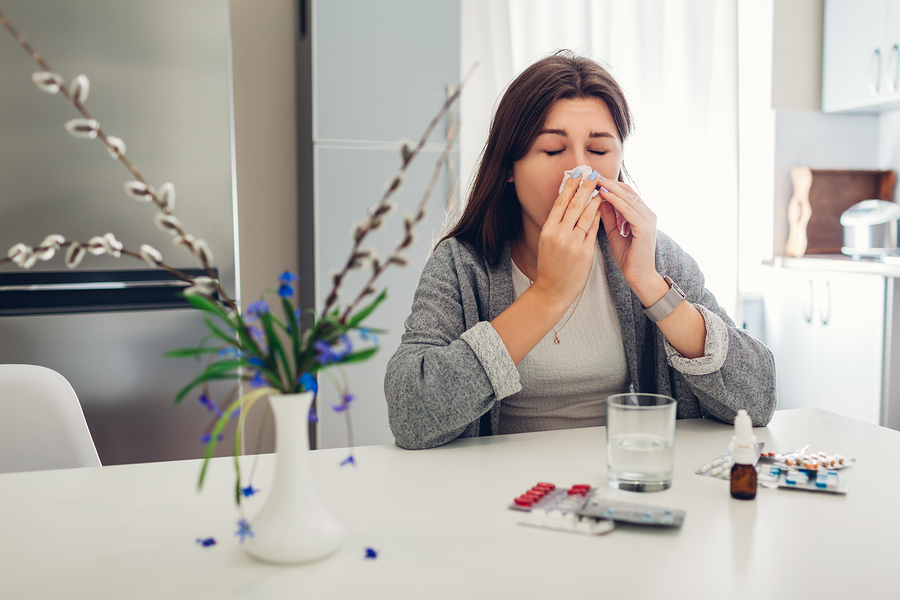 Air Duct Cleaning: benefits for allergy and asthma