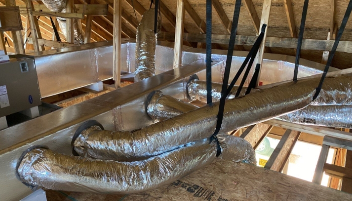 Risks of not doing Air Duct Cleaning