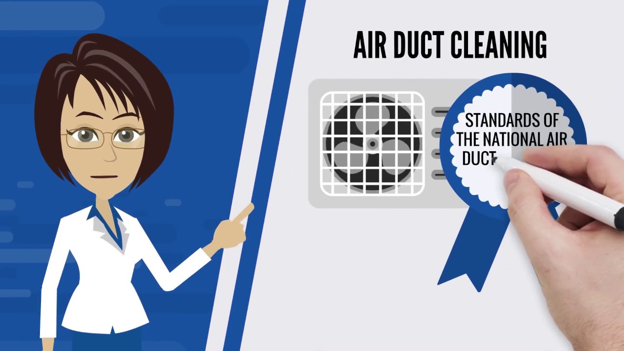 Duct Cleaning: Health and Respiratory Benefits