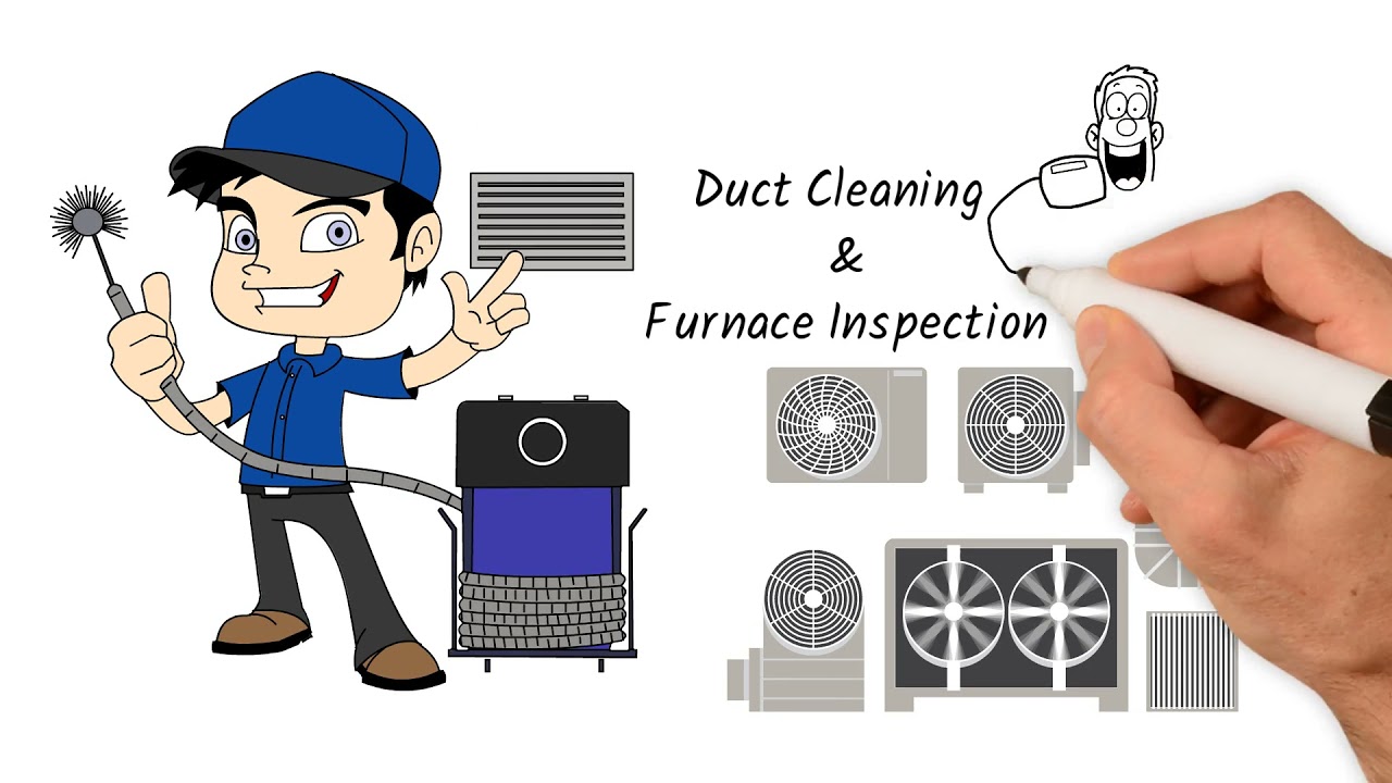 How to Choose a Company for Duct Cleaning?