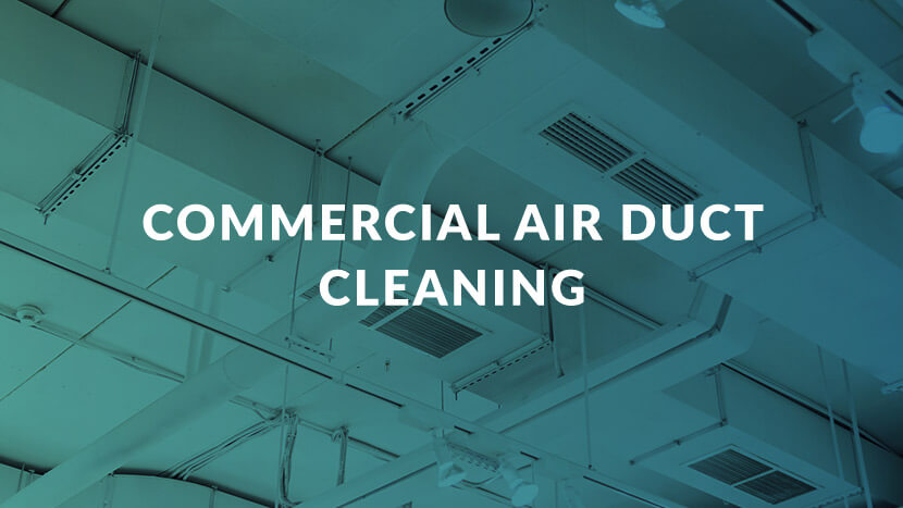 Expanding Your Duct Cleaning Business to Commercial Customers