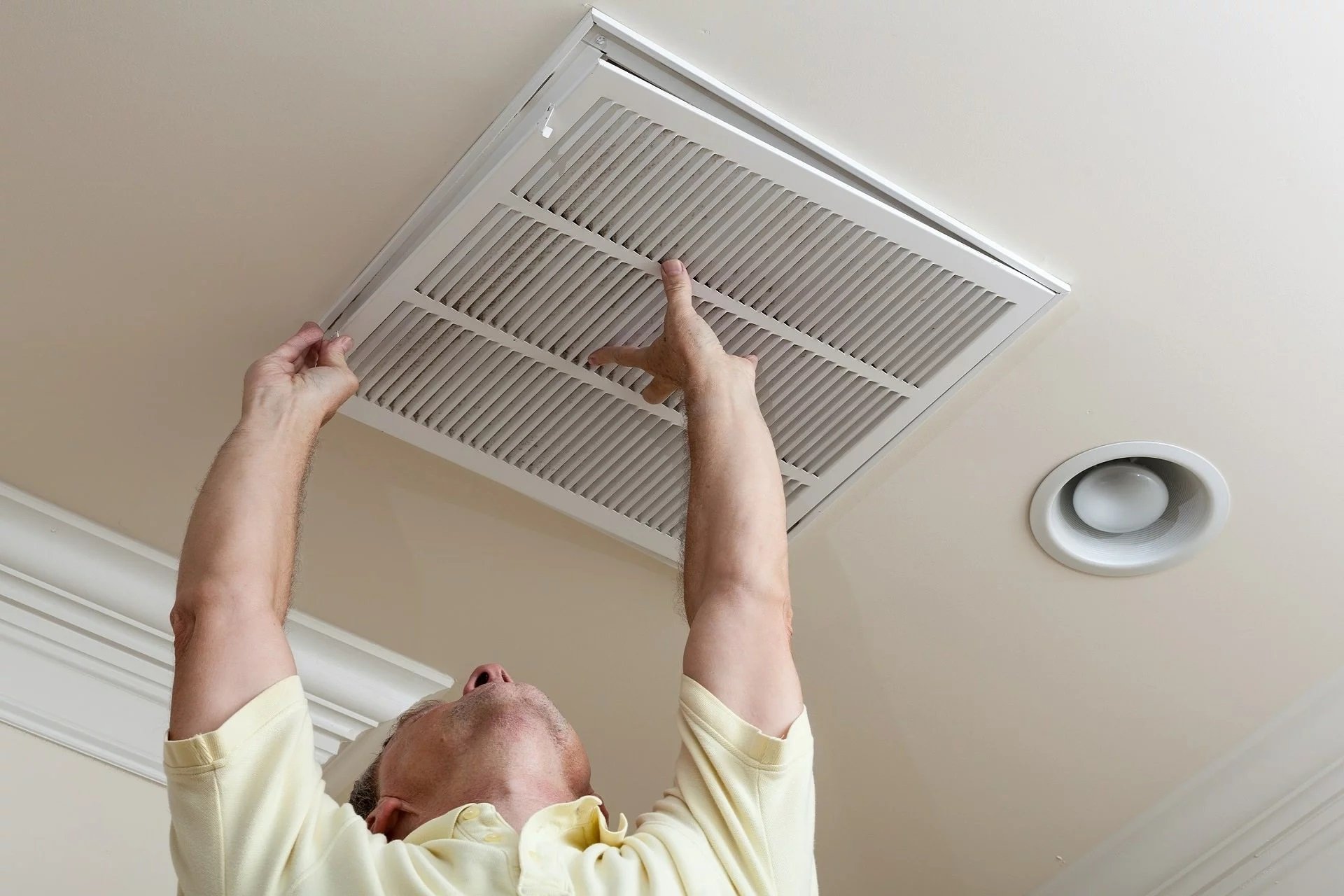 Air Duct Cleaning: Benefits Beyond Aesthetics