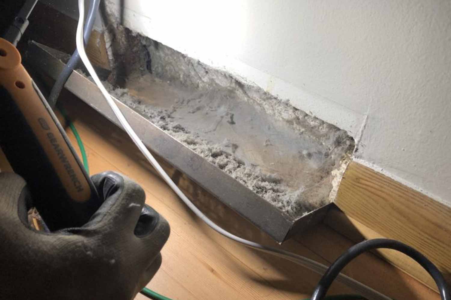 cost of duct cleaning in ottawa