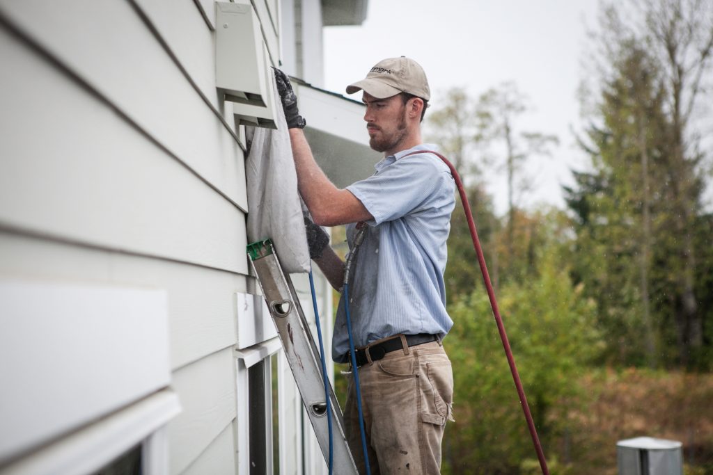 Increase Revenue by Bundling Dryer Vent Cleaning