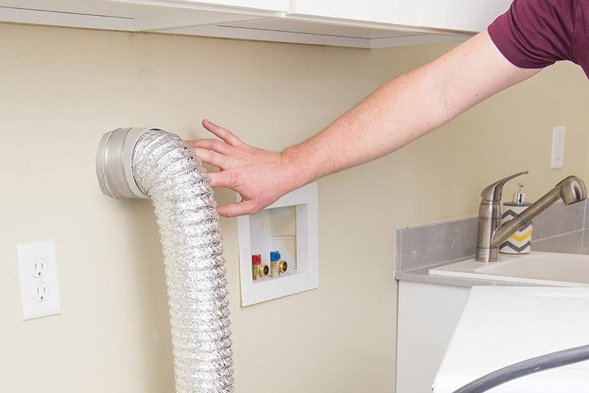 Dryer Venting Options for Efficient Performance