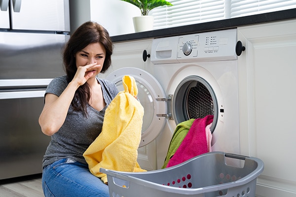 Banish Musty Odors with Clean Dryer Vents