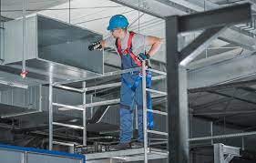 Providing Effective Scheduling for Air Duct Cleaning Services