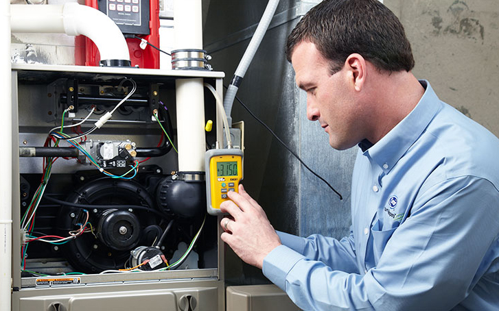 Importance of Regular Furnace Cleaning