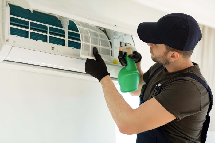 Duct Cleaning in Ottawa: Air Conditioning Filters