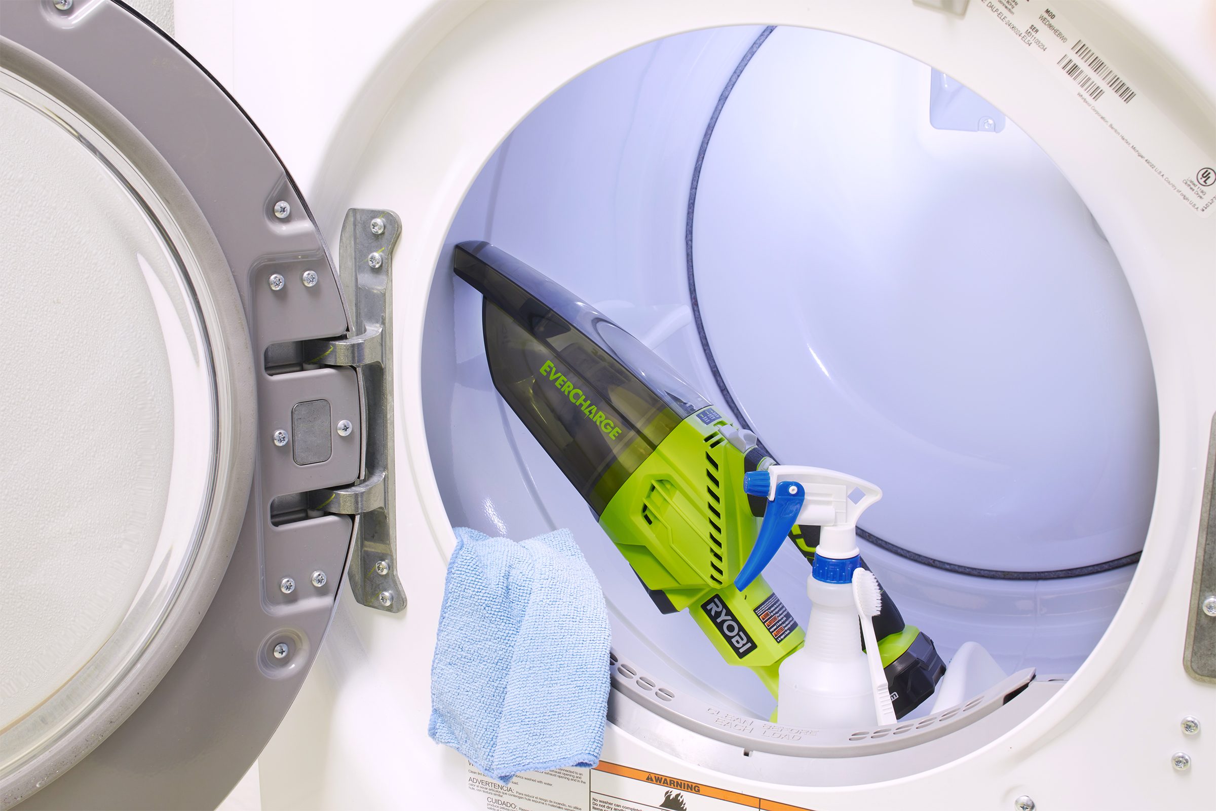 Maximize Dryer Performance with Professional Dryer Vent Cleaning