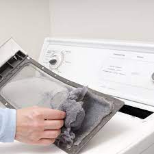 Clean Dryer Vents Boost Appliance Efficiency and Performance