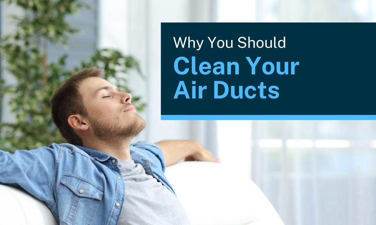 Air Duct Cleaning Tips for Keeping Ducts Clean Longer: