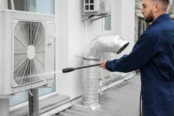 Upgrading Your Air Filters for Better Duct Cleaning in Ottawa