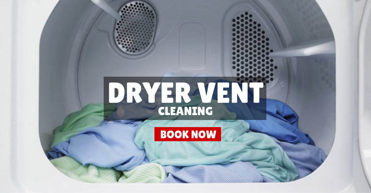 Dryer Vent Cleaning: Updated Cleaning Methods