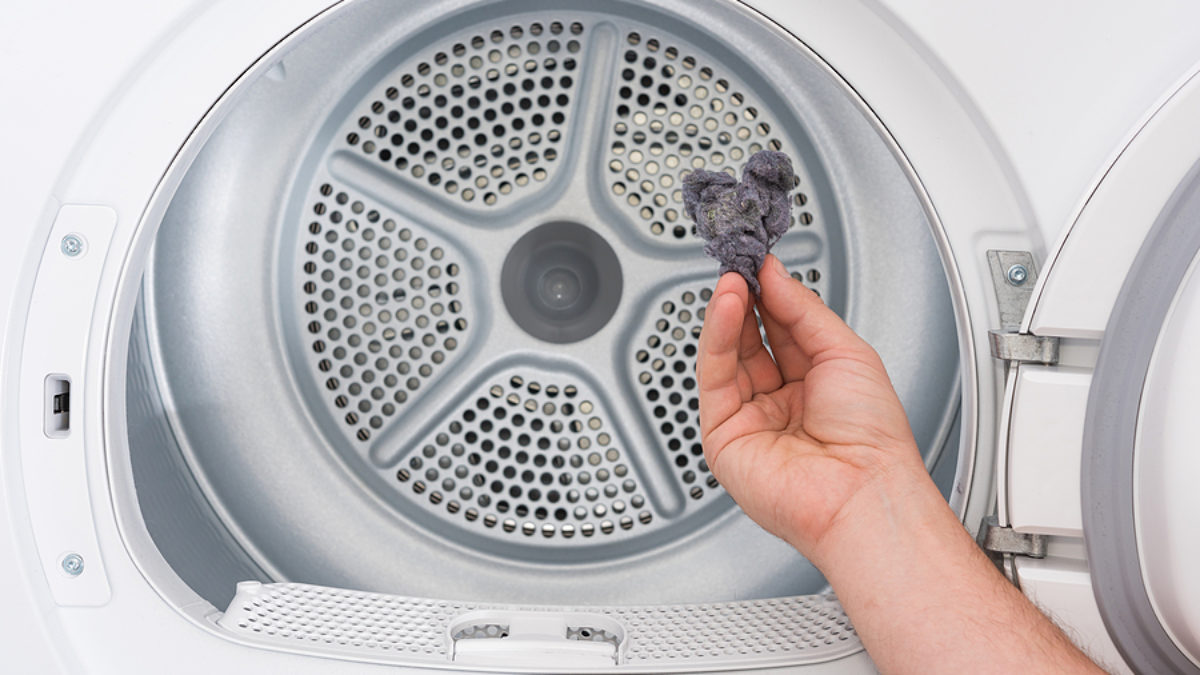 Dryer Vent Cleaning in Shared Spaces