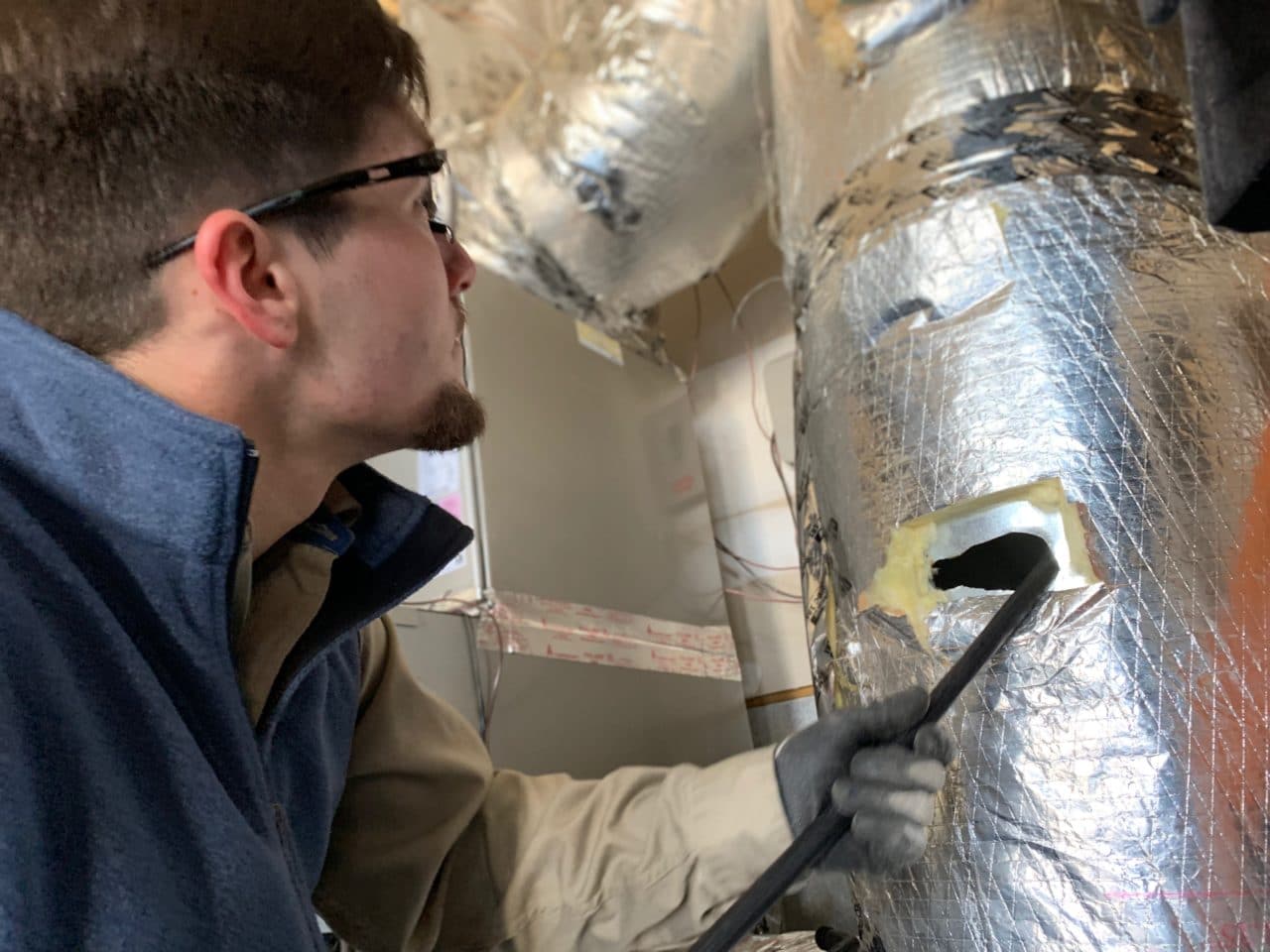 Duct Cleaning and Hidden Savings