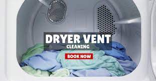 Improving Dryer Performance Through Proper Vent Cleaning