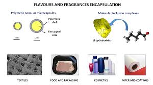 Encapsulation Products for Dust Cleaning