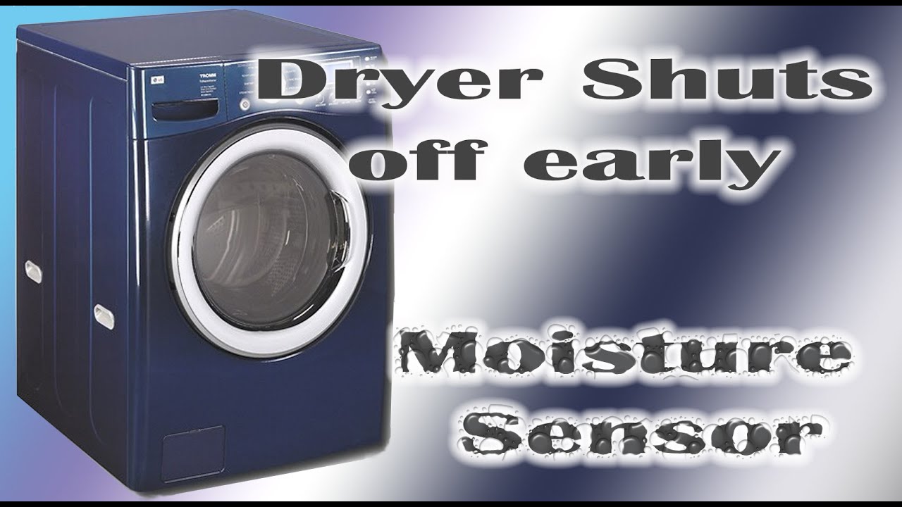 Making the Most of New Dryer Moisture Sensors