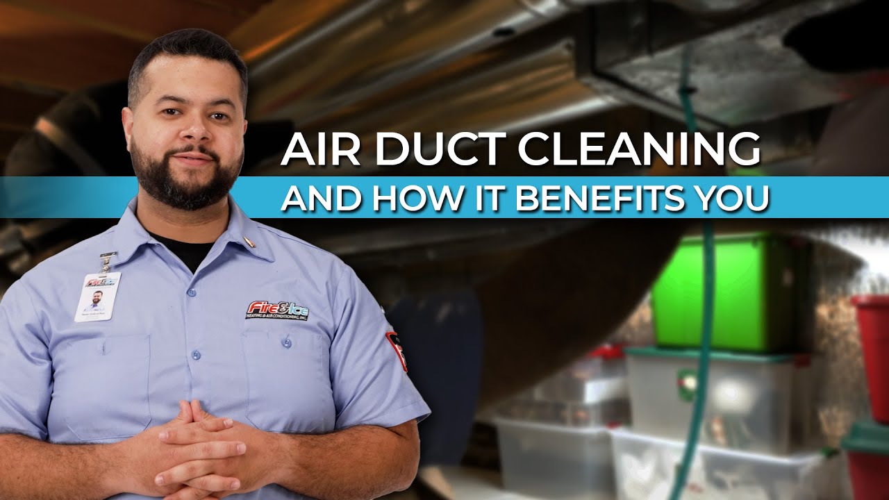 Maintaining Clean Air System Performance