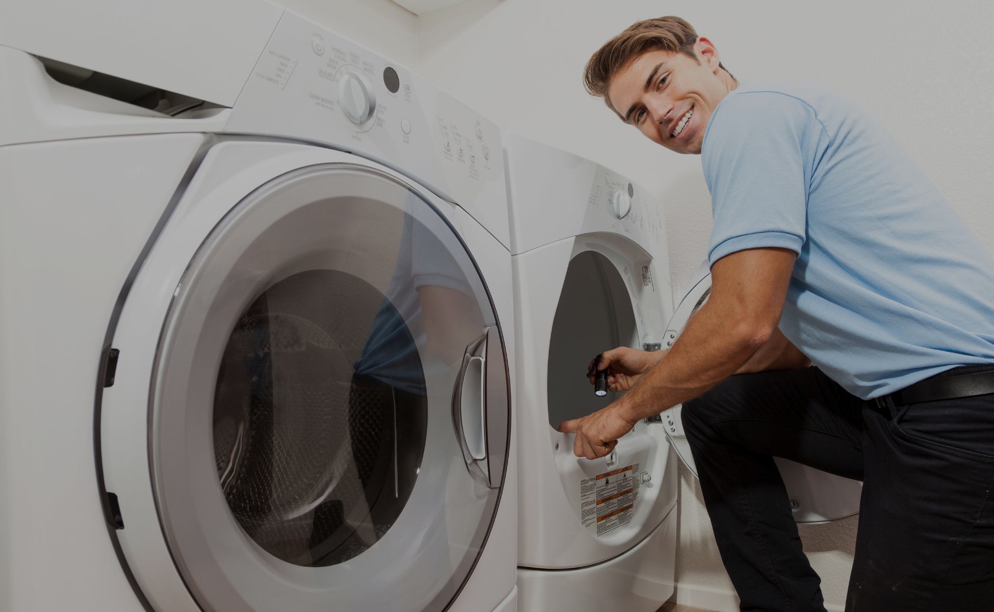 Dryer Vent Cleaning in Ottawa: Ensuring Safety and Efficiency