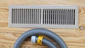 Duct Cleaning: A Return on Investment Perspective