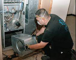 Furnace Cleaning and Efficiency Boost