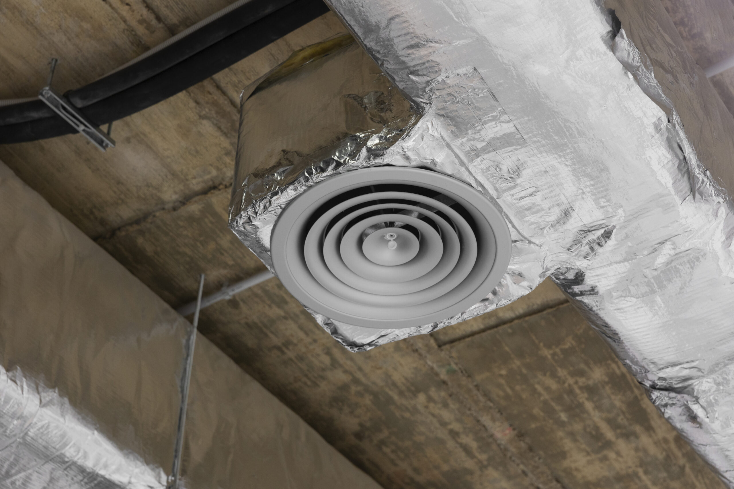 Dryer Vent Cleaning and Indoor Air Quality