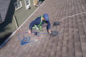 Roof Vent Cleaning