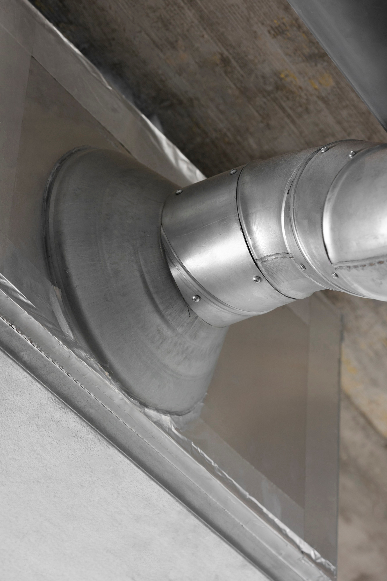 Commercial Dryer Vent Cleaning for Various Types of Connections