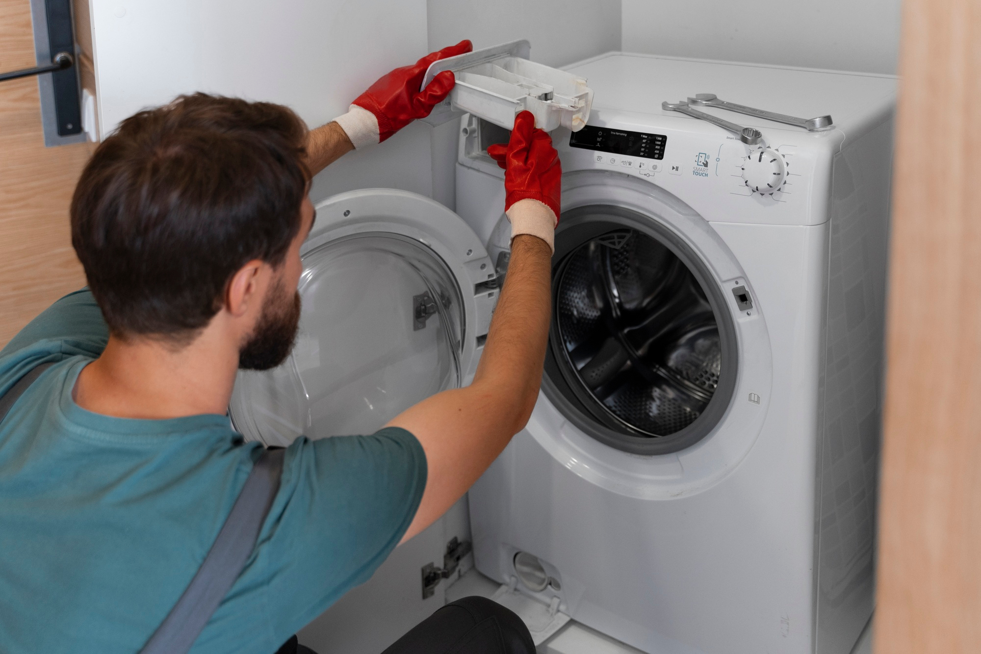 Dryer Vent Cleaning Frequency in Ottawa