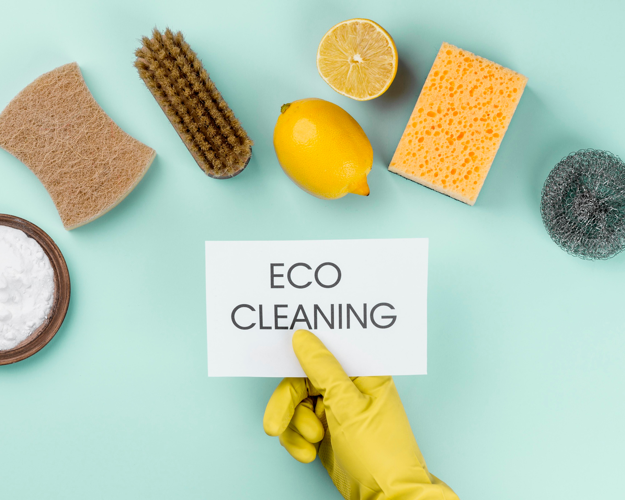 The Benefits of Using Eco-Friendly Cleaning Products for Commercial Dryer Vent Cleaning