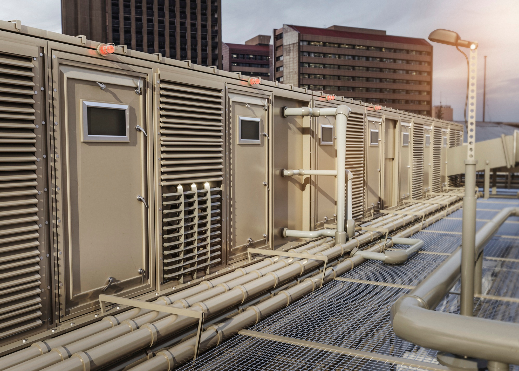 Proper Installation Techniques for Multi-Unit Dryer Vent System